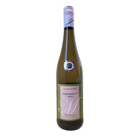 Gewürztraminer "S"