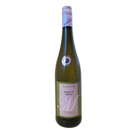 Riesling "S" halbtrocken
