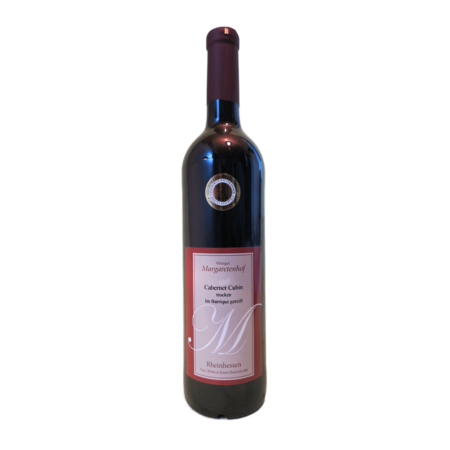 Cabernet Cubin Rotwein