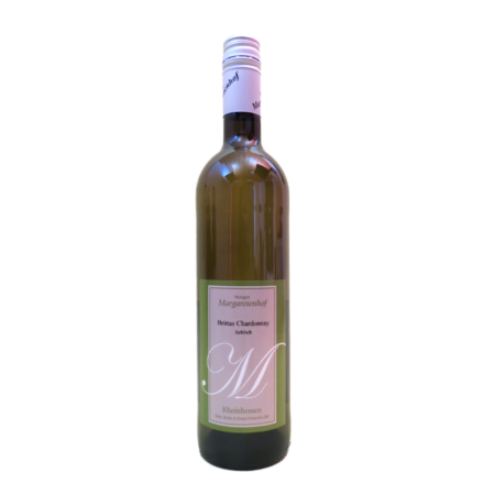 Brittas Chardonnay lieblich