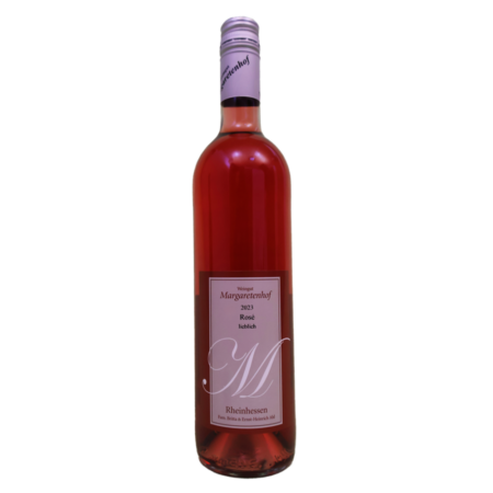 Osthofener Spätburgunder & Dornfelder Rosé
