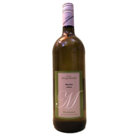 Bacchus
