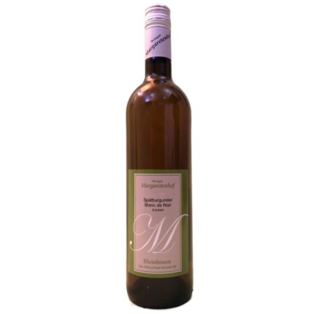 Osthofener Spätburgunder Blanc de Noir