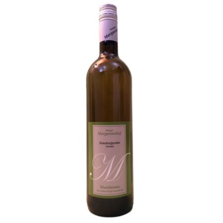 Osthofener Grauburgunder