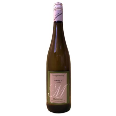 Riesling "S"