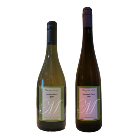 Alkoholfreie Weine