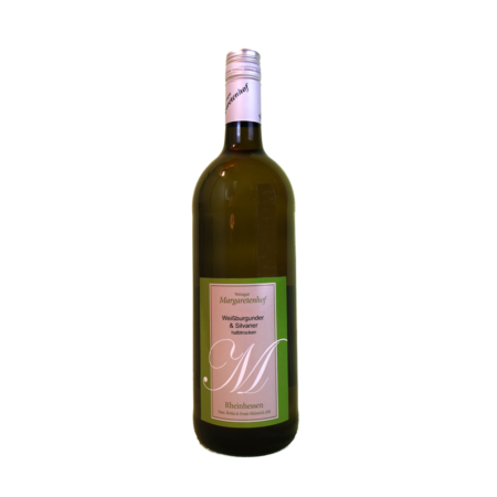 Weißburgunder & Silvaner