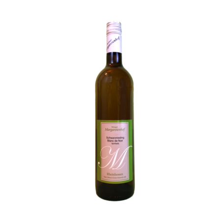 Osthofener Schwarzriesling Blanc de Noir