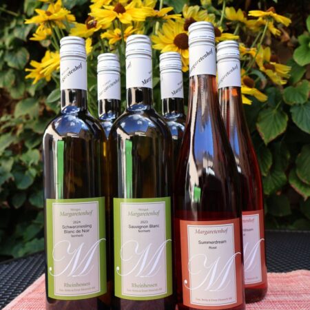 Spätsommer-Paket fruchtig