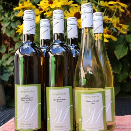 Spätsommer-Paket trocken