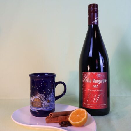 Paket Glühwein ROT
