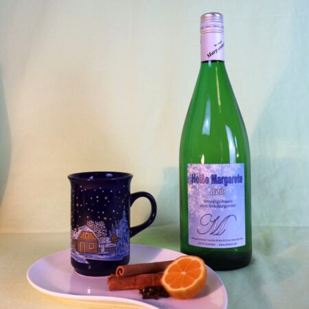 Paket Glühwein WEIß