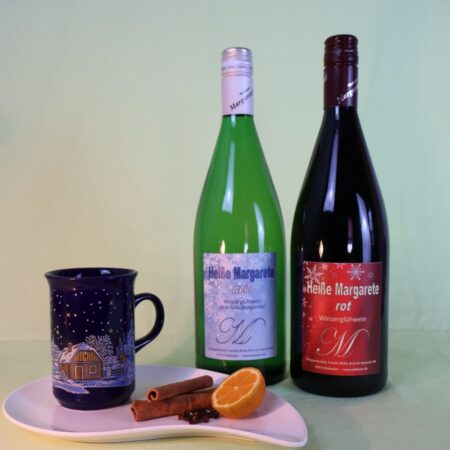 Paket Glühwein MIX